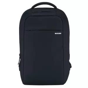 인케이스 콘 라이트 백팩 16L 노트북 수납 네이비