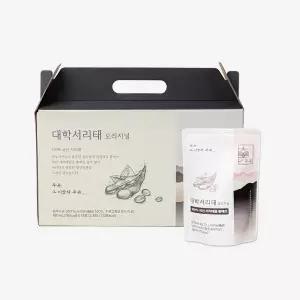 대학 서리태두유 60팩