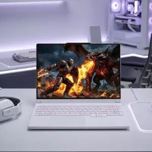레노버 15.3형 라이젠7 450 RTX5060 리전5 15AGP11 83Q60062KR DDR5 32GB NVMe 1TB 윈도우11홈 HMC