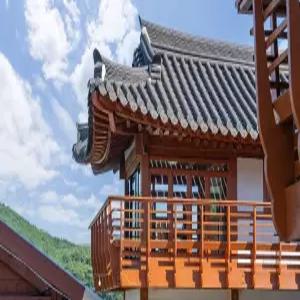 [경북 모텔] 경주 헤윰한옥 (경주(보문단지,황리단길,불국사,양남,감포,안강))