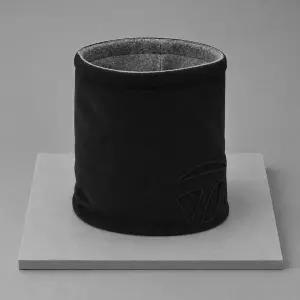 [테일러메이드] 26FW 남성 니트 방한 넥워머 BLACK EVR TMAW64651-199
