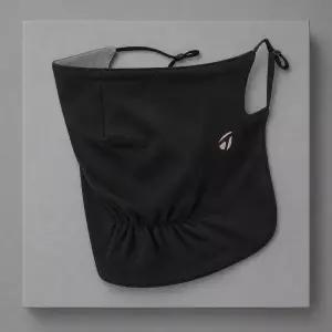 [테일러메이드] 26FW 여성 플리스 방한 마스크 BLACK EVR TWAW68654-199