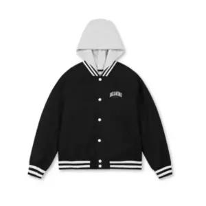 [롯데백화점]폴햄키즈 후드 탈부착 베이스볼 점퍼  PKG1JP3020