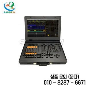 MA2 BOOS 노트북 WING 콘솔 스테이지 조명 컨트롤 LED 미니 DMX
