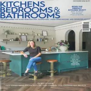 KITCHENS BEDROOM & BATHROOMS (월간) : 2026년 11월