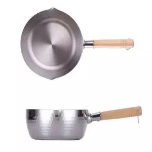 물코 편수 스텐 함마톤 인덕션 냄비 라면냄비 18cm