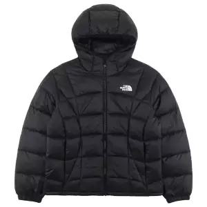 노스페이스 공용  토르토 다운 자켓 NJ1DS70A BLK