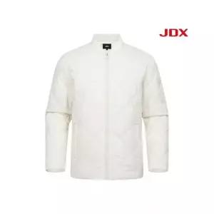 JDX 남성 베이직 패딩 점퍼X2WJV4112IV 479211
