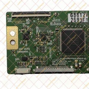 [호환품]LG호환 32-47인치 FHD 120Hz TV용 로직 TCON 보드 6870C-0358A 교체 부품