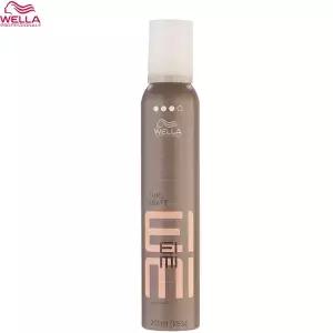 Wella 컬 크래프트 헤어 왁스 무스 200ml 홀딩 컬링 에센스 컬 볼륨업 촉촉윤기 헤어폼 미용실