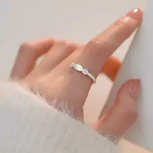 행운의 물고기 소원성취 반지 수능 소원성취 가드링 데일리 열손가락 반지 수능반지 Rt2604A06