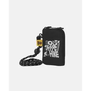 코오롱스포츠 남녀공용 카드 파우치 BB QEBDX25831 BLK