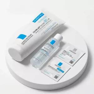 [한정수량] 라로슈포제 시카플라스트 밤 B5+ 200ml기획 (+1.5ml+시카토너50ml+히알루세럼1.5ml)