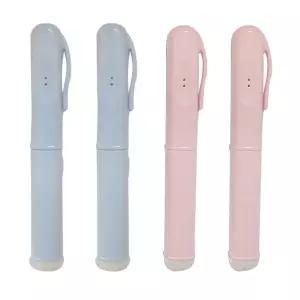 휴대용칫솔 칫솔 올인원 1P 여행용칫솔