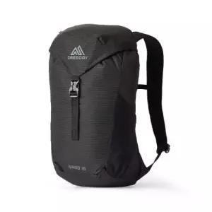 그레고리 GREGORY 나노16 - OPTIC BLACK 43J69028