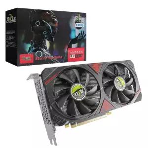 AXLE 라데온 RX 580 2048SP D5 8GB R2 에즈윈