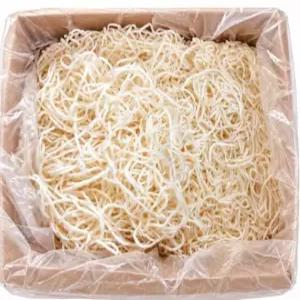 부스러기없이 깨끗한 백진미채 1kg 대용량