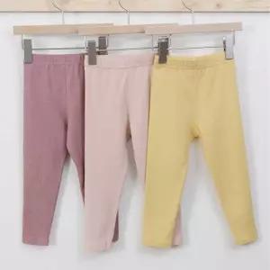 [BZJL8OT5_4C]유아동 봄 소풍 나들이 현장학습 스판 레깅스