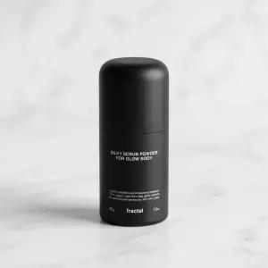 [NEW]프렉탈 실키 스크럽 파우더 포 글로우 바디 45g