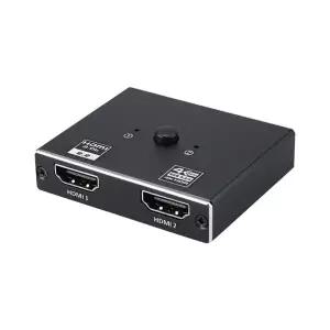 4K HDMI 양방향 스위치 / 2x1 1x2 선택기