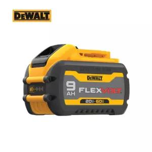 디월트 DCB609 배터리 플렉스볼트 60V (54V) 3.0Ah 벌크