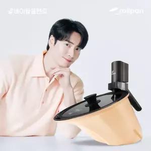 바이탈플랜트 롤팬 NEW 오리지널 자동회전냄비 (케요네즈)