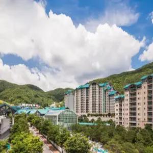 [경기도 광주] 곤지암리조트 화담숲/조식/스파패키지