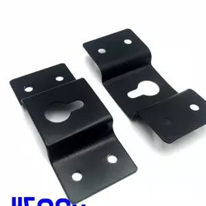 디테일과 퀄리티를 살린 스피커 마운트 후크 x20개 브라켓 Hy52585