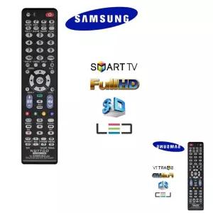 뮤 만능리모컨 콘 스마트 일반 3D 전용콘 HD 삼성TV 무설정