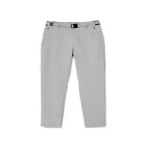 아이더 EIDER POP α 이중직 트레킹 팬츠 Heather Grey
