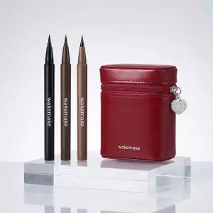 [1+1] 웨이크메이크 철벽 펜 아이라이너 3COLOR