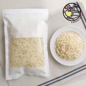 국내가공 백진미채 파지 1kg(500gx2팩)
