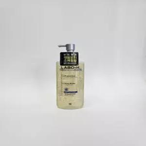 라보에이치 두피쿨링 샴푸 400ml 1개
