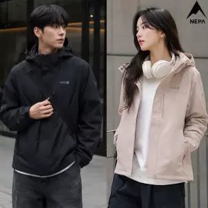 [매장정품] 네파 남여 춘추 마운틴 등산 바람막이 방풍자켓 7K50601 7K60601