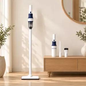 몽트라드 초경량 가벼운 원룸 스틱 자취방 핸디 무선청소기 SVX-6500