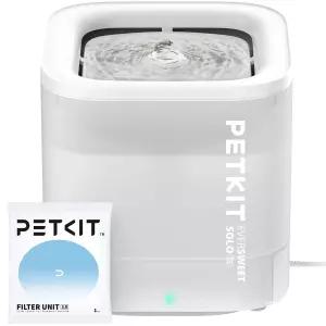 PETKIT 에버스윗 솔로 SE 고양이 정수기 1.85L 무선 펌프