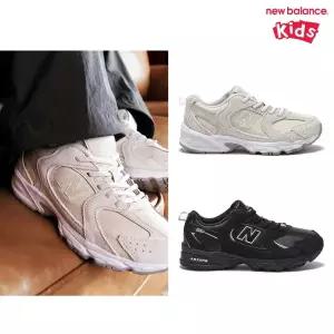 [롯데백화점]뉴발란스키즈(슈즈) 530운동화 P5302GE/P53052J 프리스쿨(size170-220)(NKPMGF332)