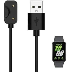 삼성 갤럭시 시계 Fit 3 SM-R390 USB 스마트 충전기 고속 교체 적합