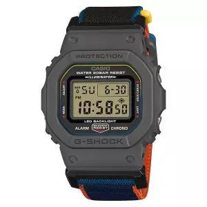 지샥 DW-5600MNC-8A2DR
