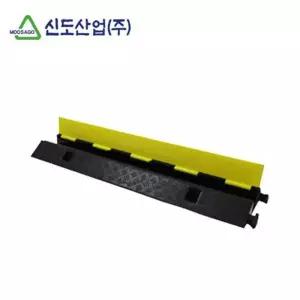 [JHMM3241_51CE]신도 과속방지턱 1구 도로 안전 용품
