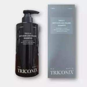 트리코닉스 샴푸 트리코엑스 샴푸 두피 케어 500ml 1개