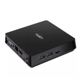 [JHL2P64T_51BB]13cm PC 인텔CPU 컴퓨터 데스크탑 본체
