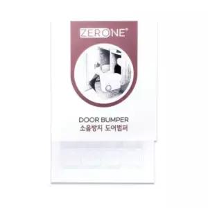 [JHMNO6P8_51CE]Z1-113 소음방지 도어 범퍼 사각 7T x 17mm