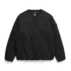 [매장정품] [PERTEX] 내셔널지오그래픽 토르니에 U넥 속사시 경량 구스 다운 점퍼 N244MDW240 23133