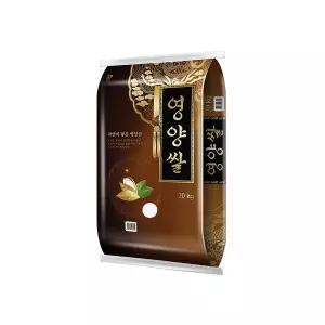 [푸드조아] 25년 영양쌀 20kg