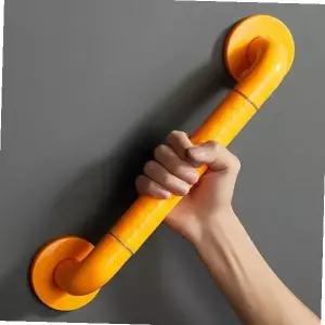 안전바 손잡이 화장실 핸드레일 장애인 벽부형