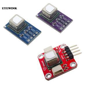 SCD40 가스 센서 모듈은 하나의 I2C 통신으로 CO2 이산화탄소 온도 및 습도를 감지