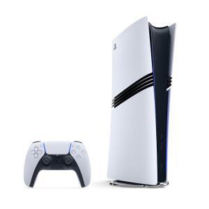 소니 플레이스테이션 PS5 프로 2TB 화이트 국내정발 정품 CFI-7122B01