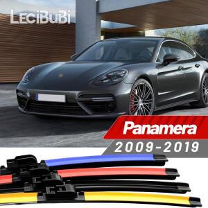 포르쉐 파나메라 970 971 2009-2019 2010 전면 유리창 와이퍼 블레이드 2개