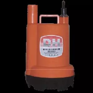 수중펌프 DPW110-12 12V/110L(대형/수동)